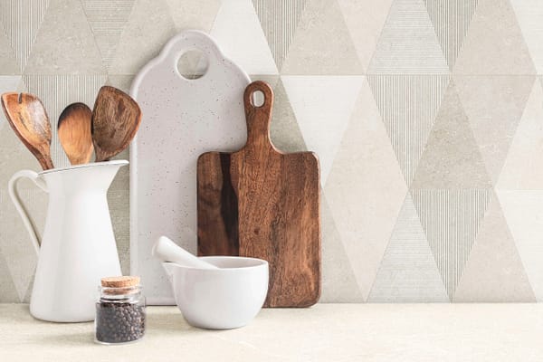 Faïence<br>sur-mesure